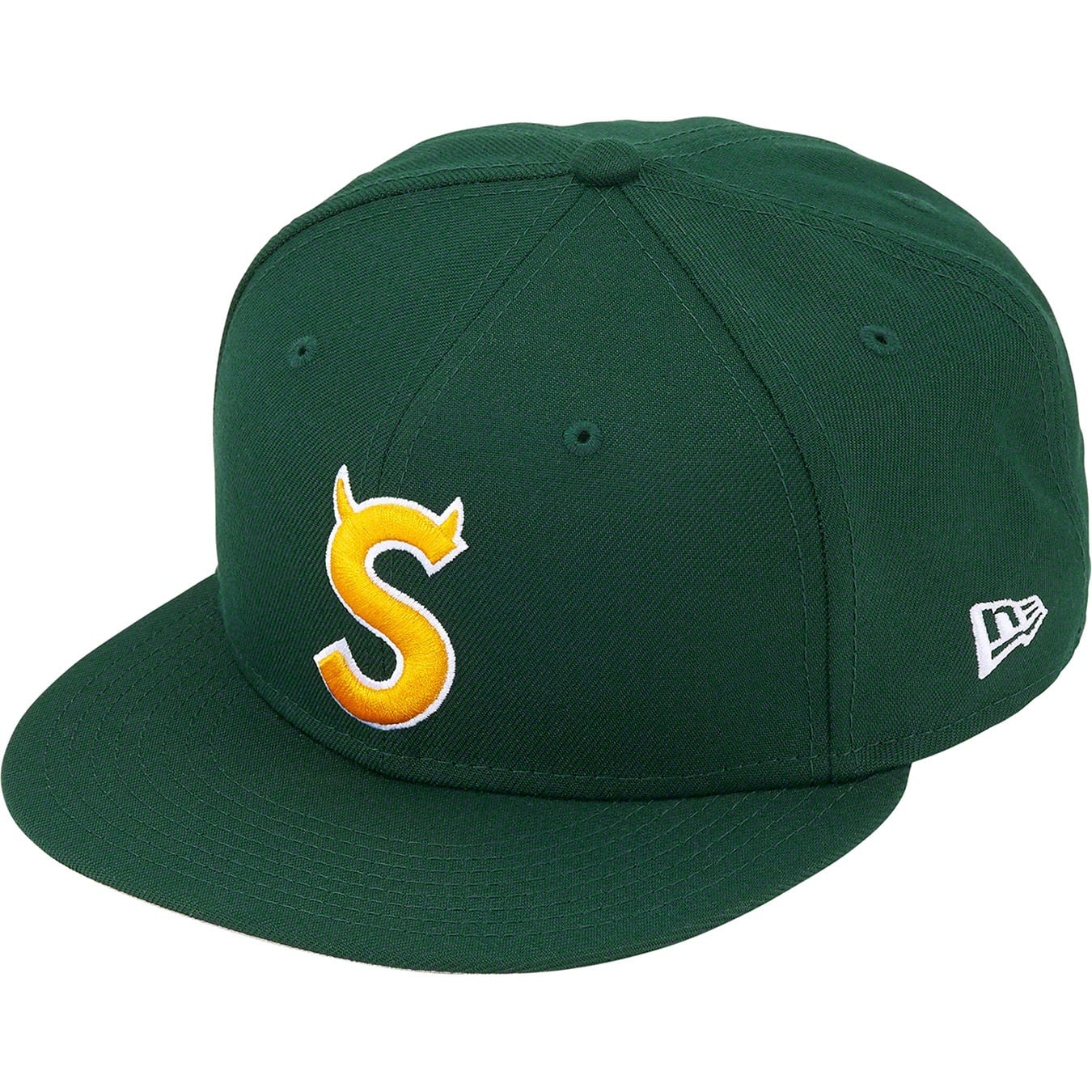S Logo New Era® view 12
